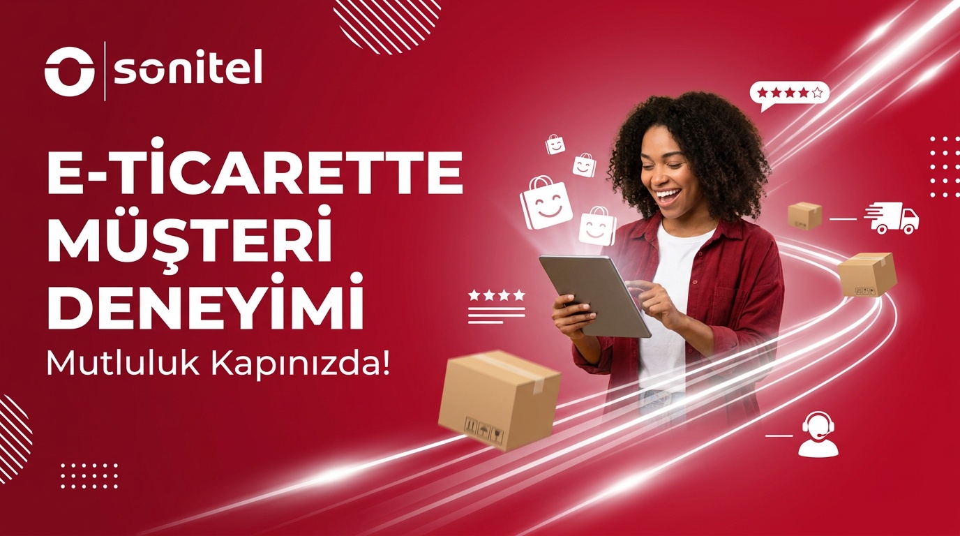 müşteri deneyimi