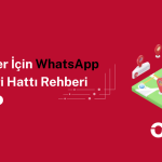 KOBİ’ler İçin WhatsApp Müşteri Hattı Rehberi