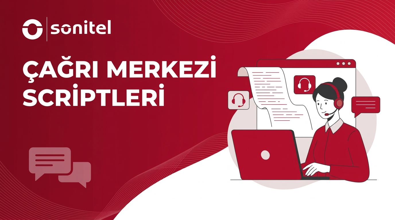 Çağrı Merkezi Scriptleri