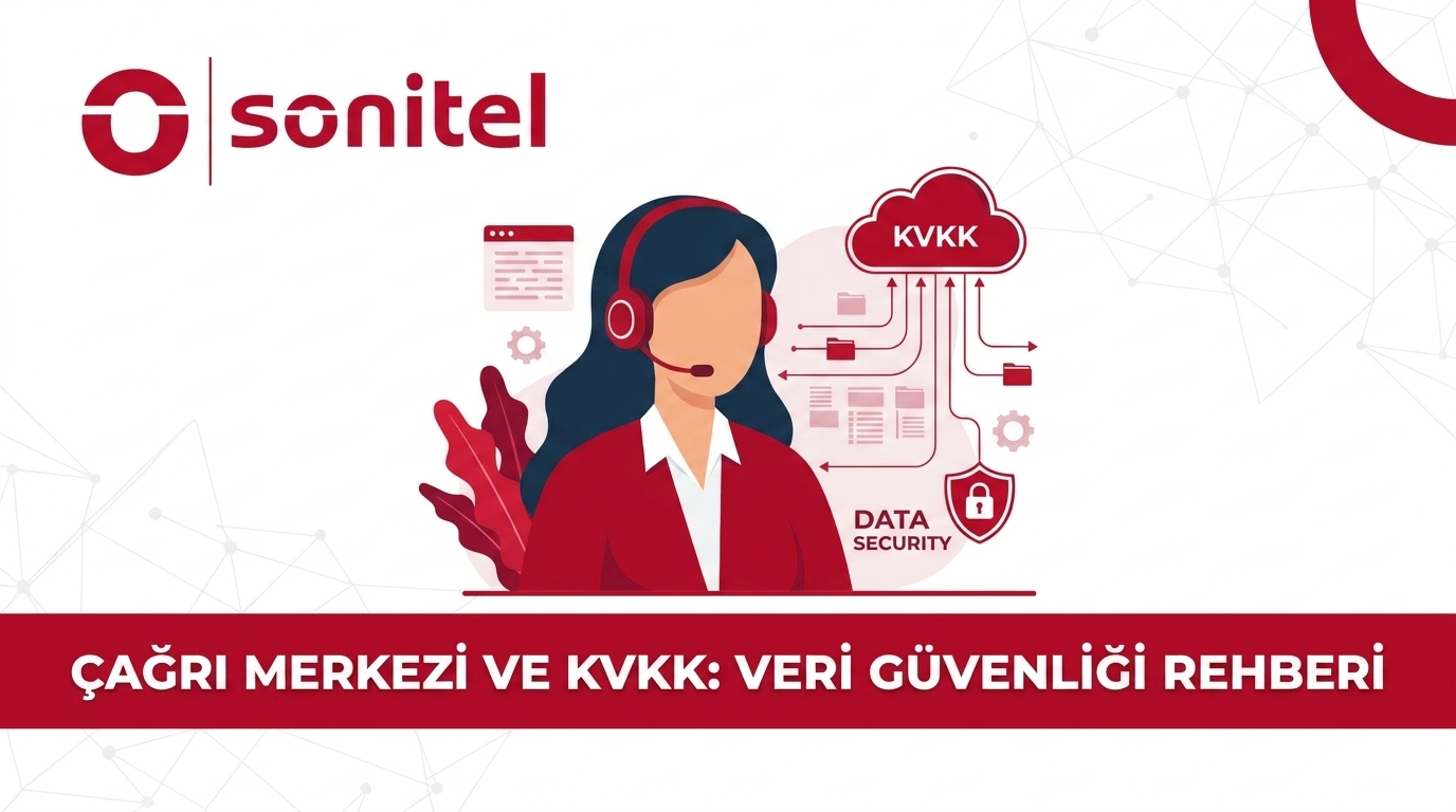 Çağrı Merkezi ve KVKK