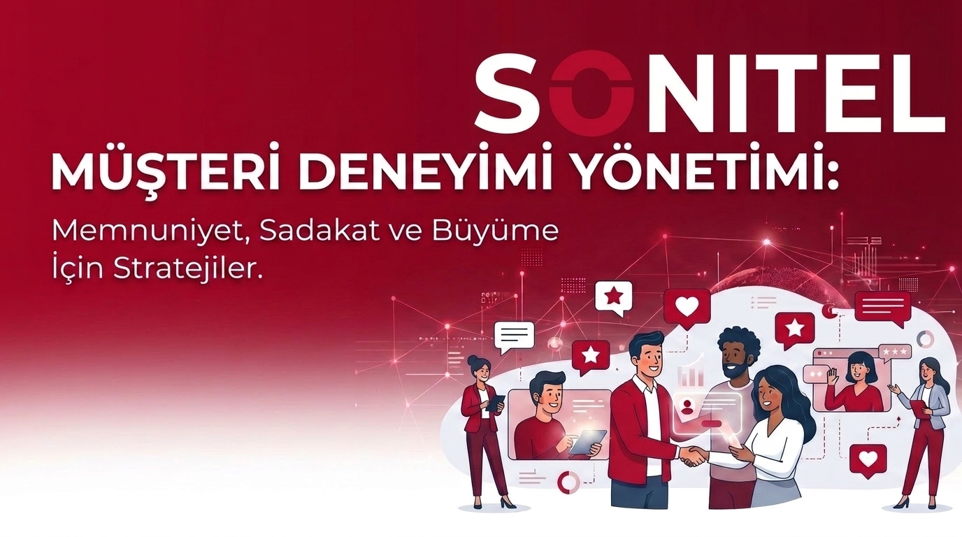 müşteri yönetimi deneyimi cxm
