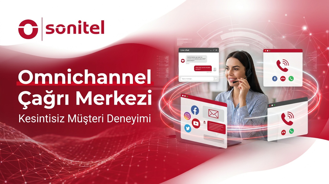 Omnichannel