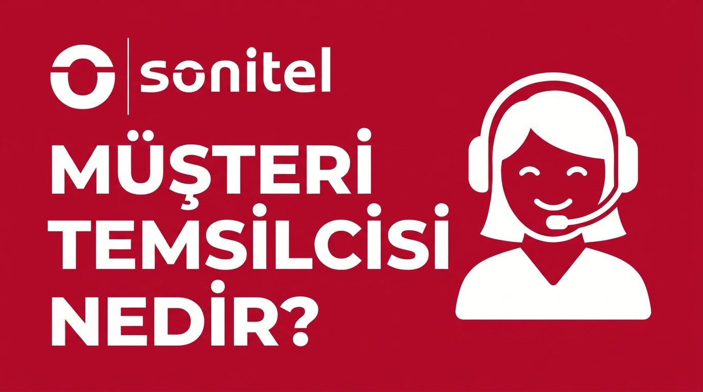 Müşteri Temsilcisi